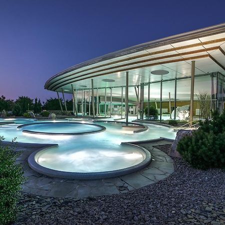 Hotel Barriere Ribeauville Dış mekan fotoğraf