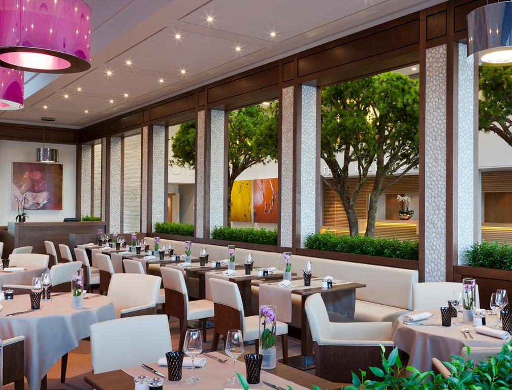 Hotel Barriere Ribeauville Dış mekan fotoğraf