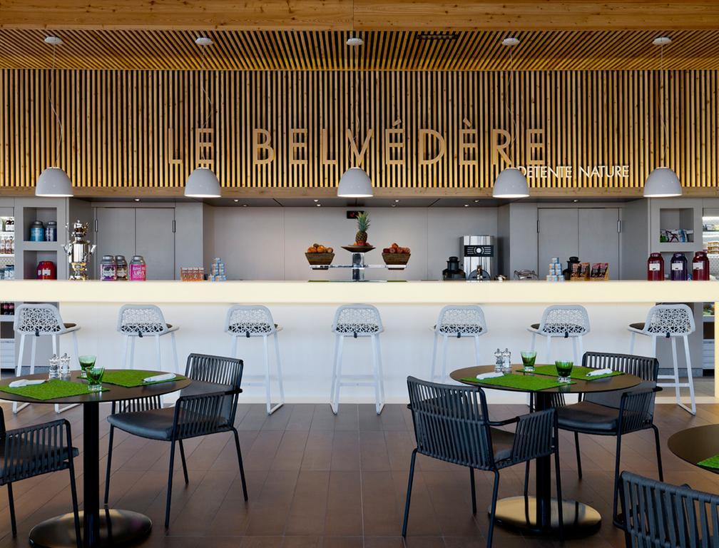 Hotel Barriere Ribeauville Dış mekan fotoğraf