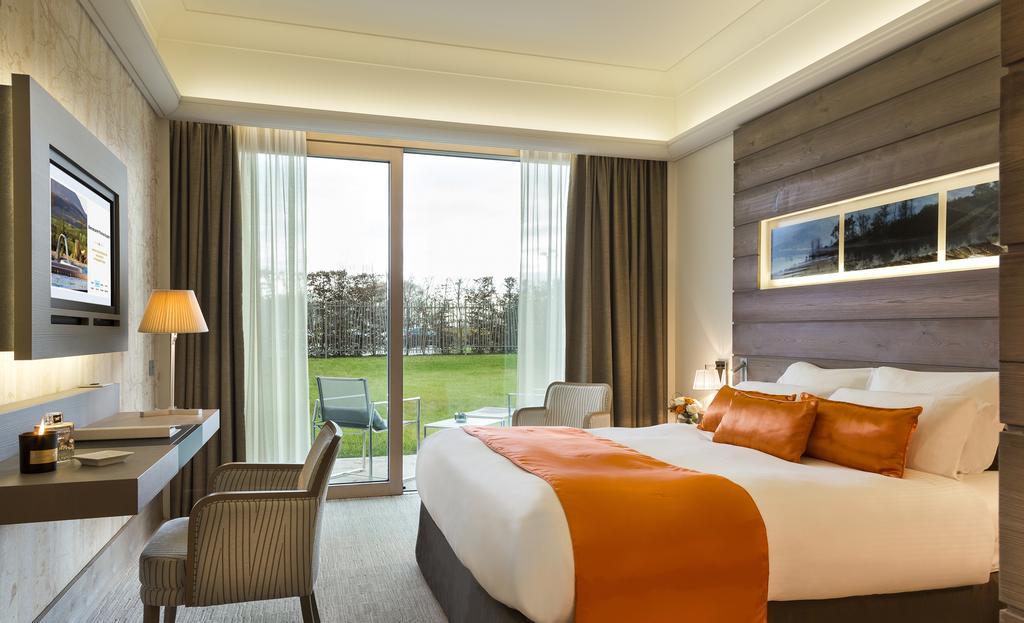 Hotel Barriere Ribeauville Dış mekan fotoğraf