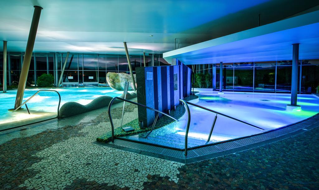 Hotel Barriere Ribeauville Dış mekan fotoğraf