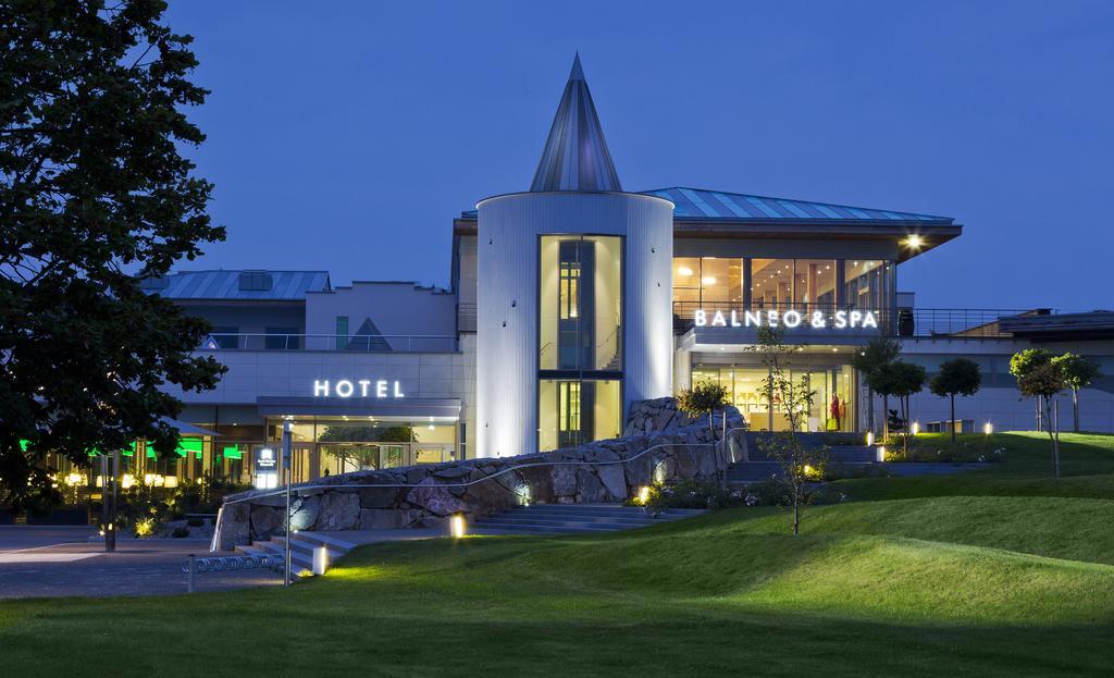 Hotel Barriere Ribeauville Dış mekan fotoğraf