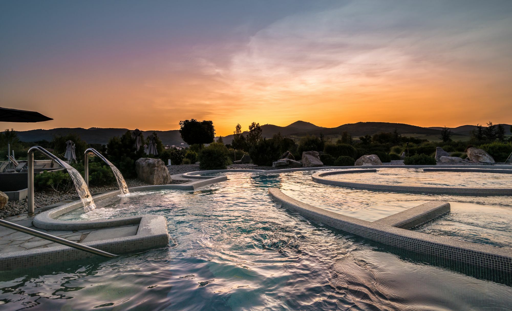 Hotel Barriere Ribeauville Dış mekan fotoğraf