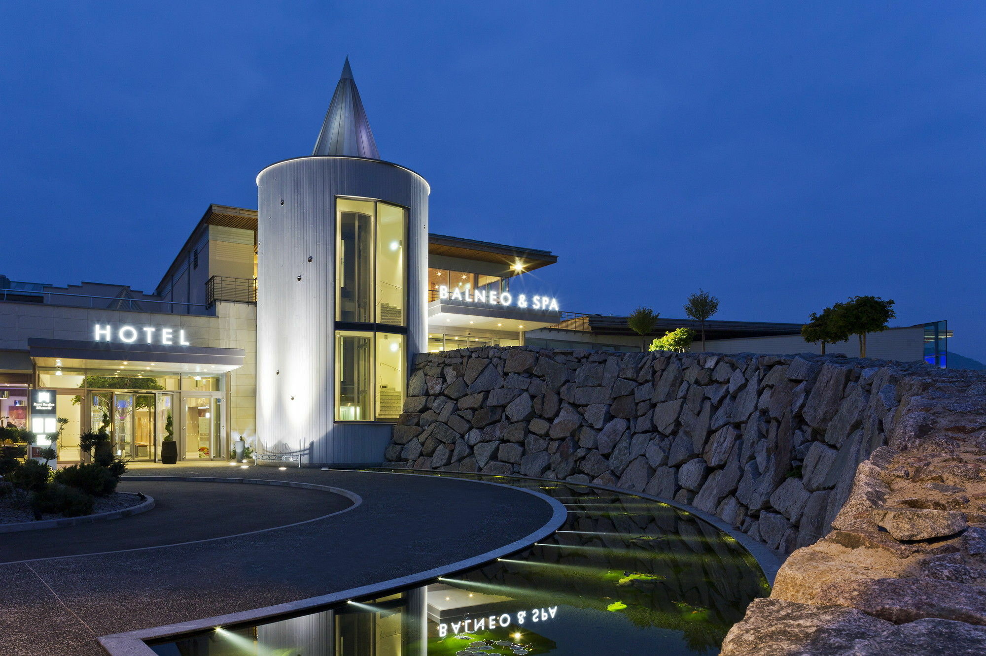 Hotel Barriere Ribeauville Dış mekan fotoğraf