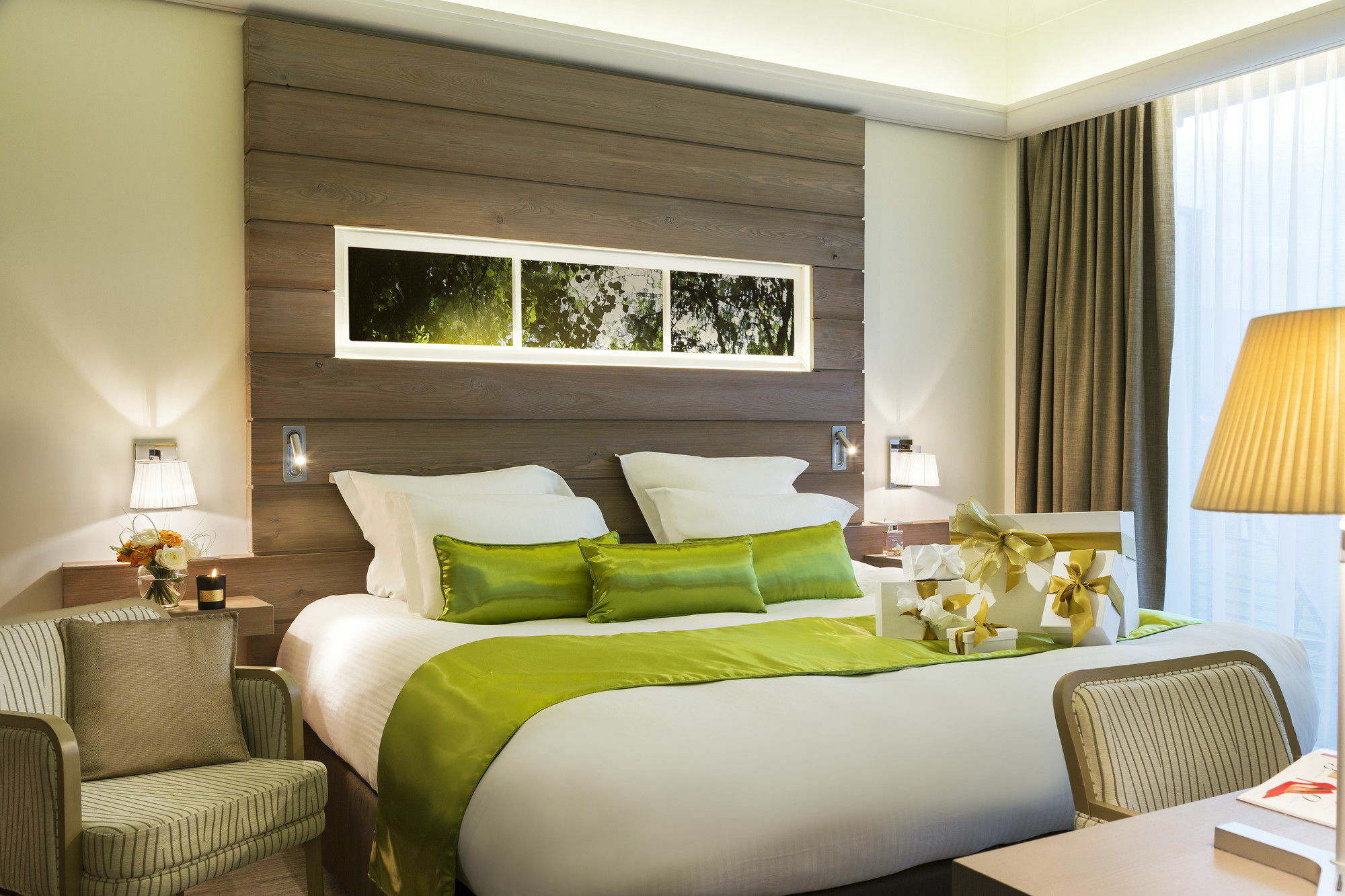Hotel Barriere Ribeauville Dış mekan fotoğraf