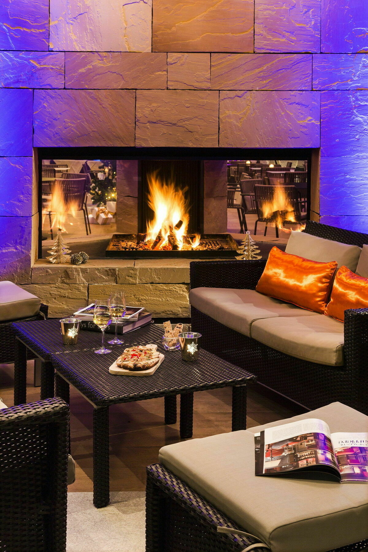Hotel Barriere Ribeauville Dış mekan fotoğraf